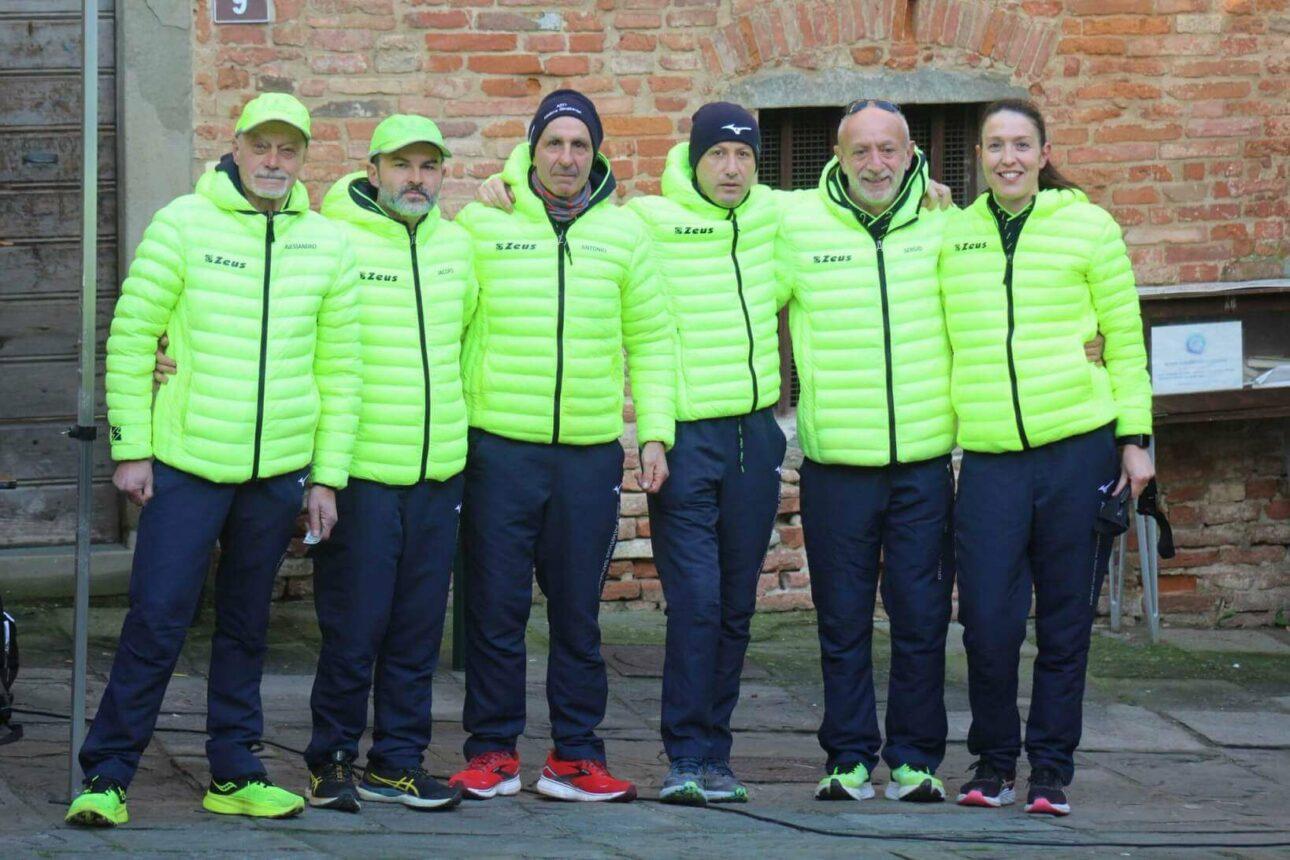 APS ASD Atletica Sinalunga 01