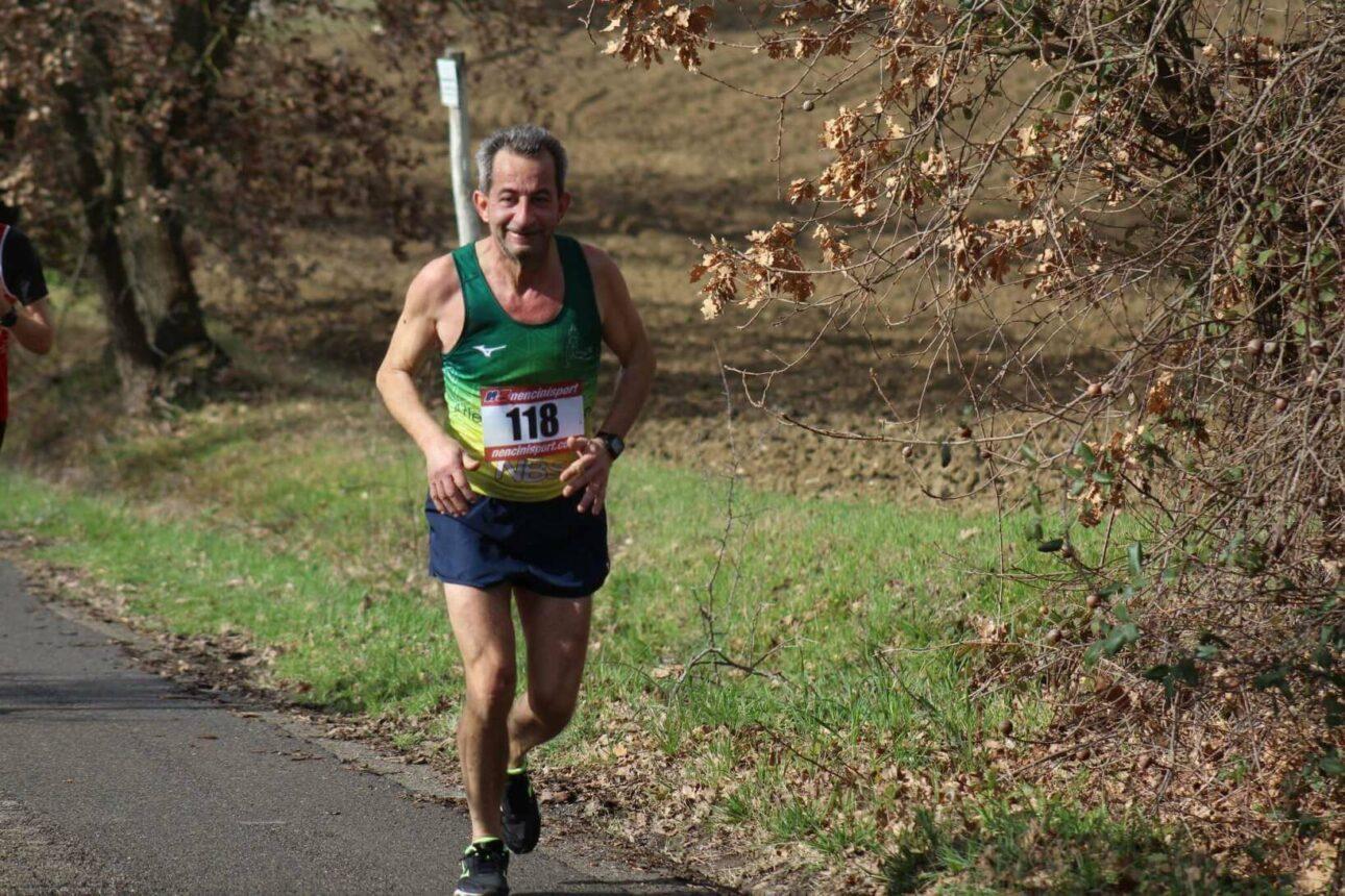 Gianni Mencacci