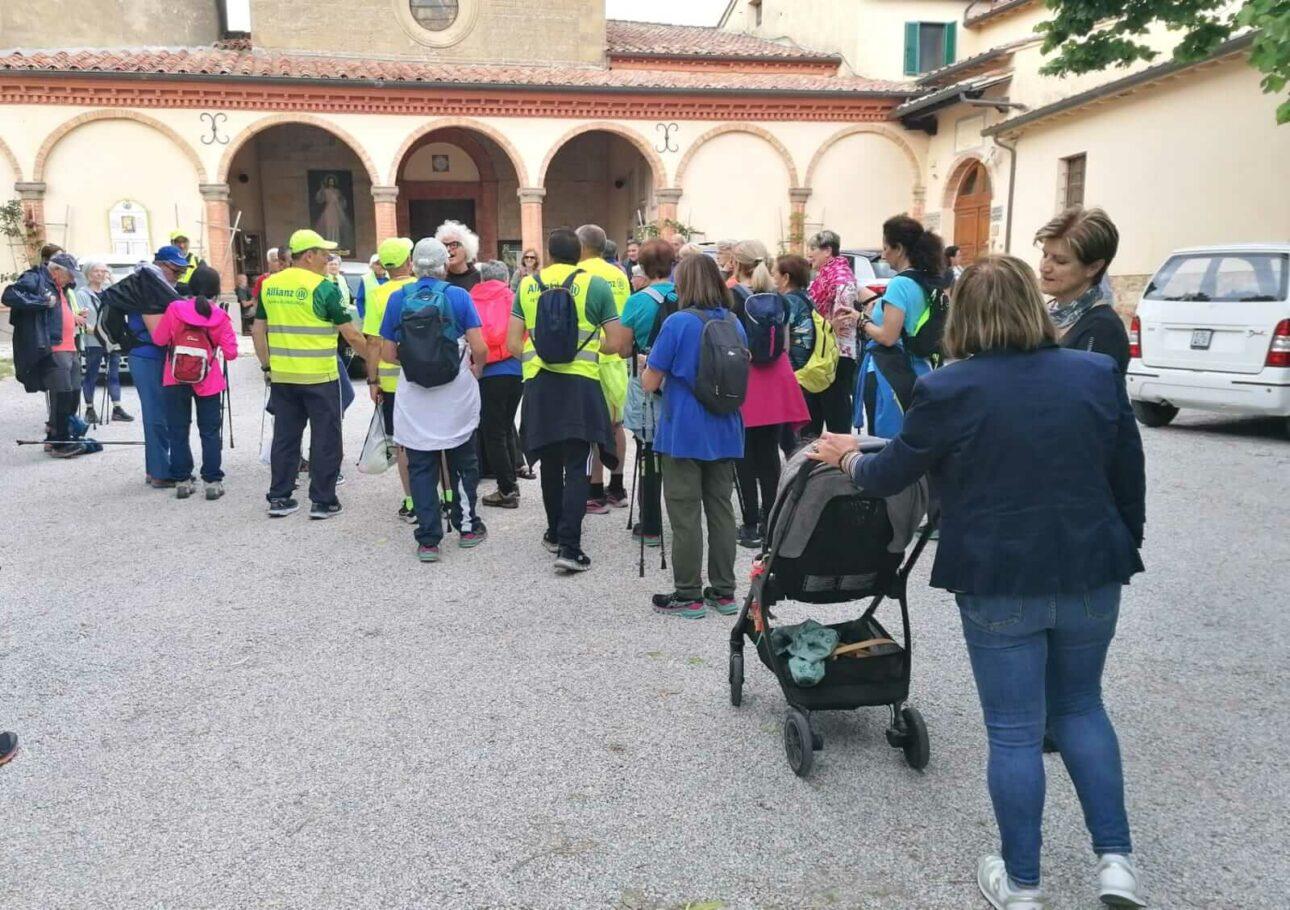Ecopassaeggiata al Convento 02