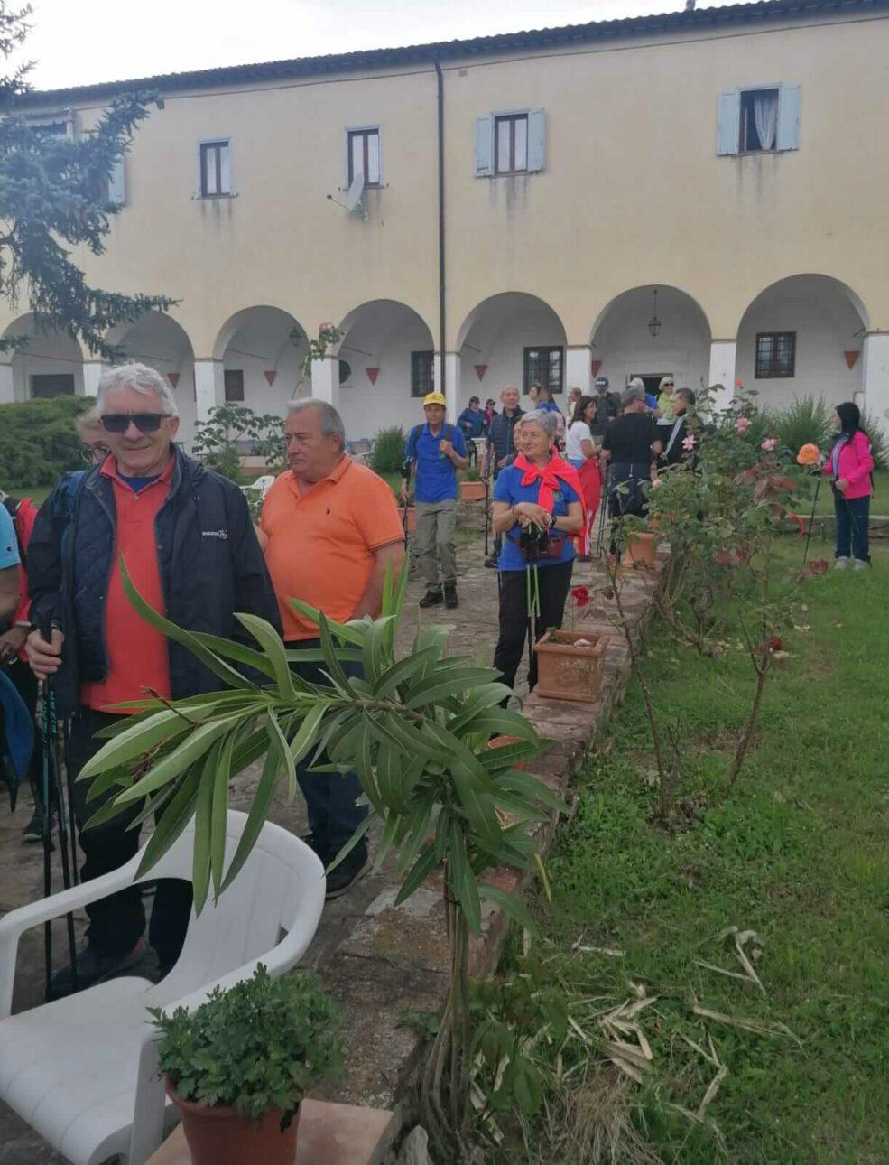 Ecopassaeggiata al Convento 03