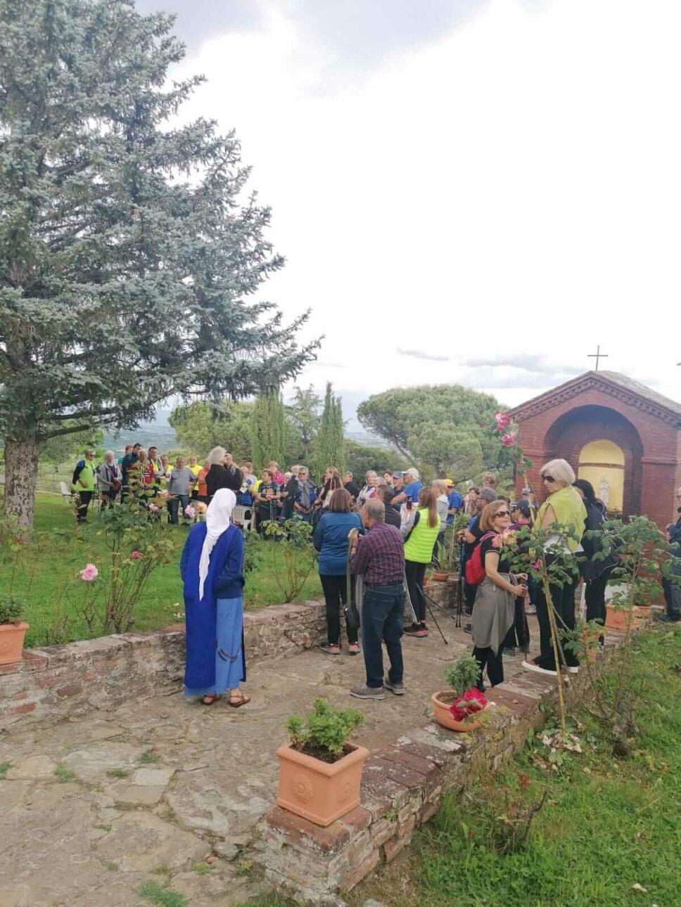 Ecopassaeggiata al Convento 06