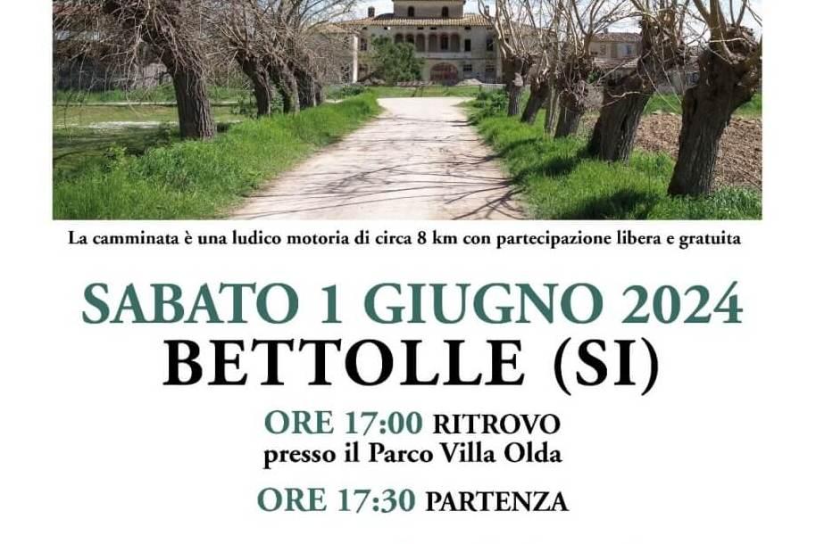 passeggiata ecologica