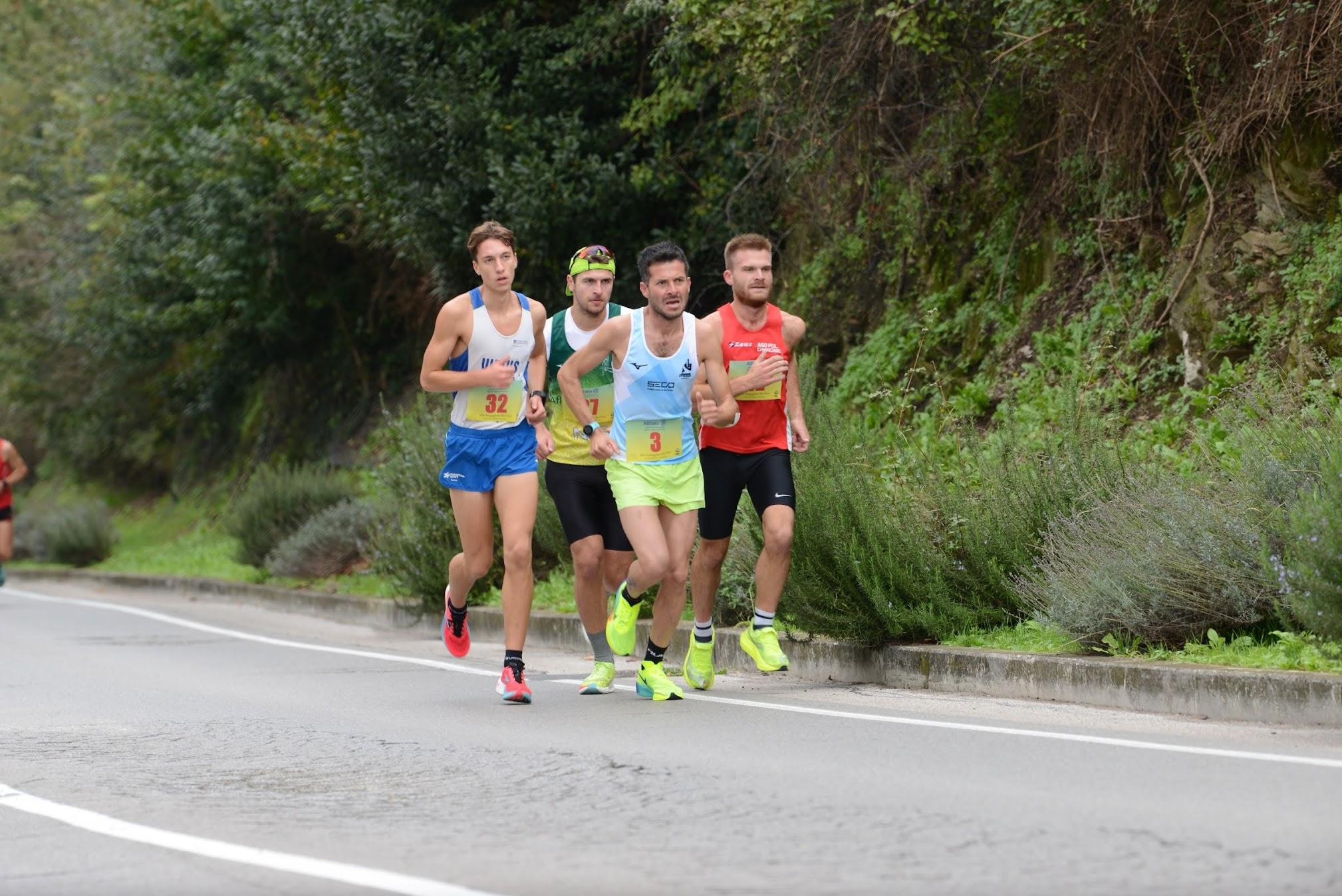 foto della passeggiata alla fiera 2024