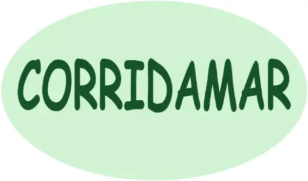 EcoDamar 5 corridamar