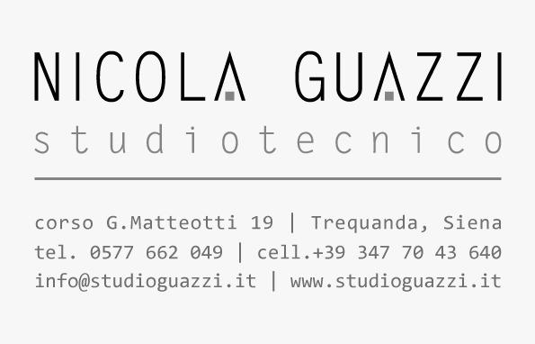 Nicola Guazzi