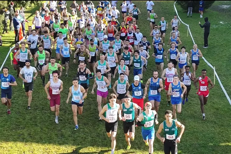 cds cross toscana fidal 2025 video