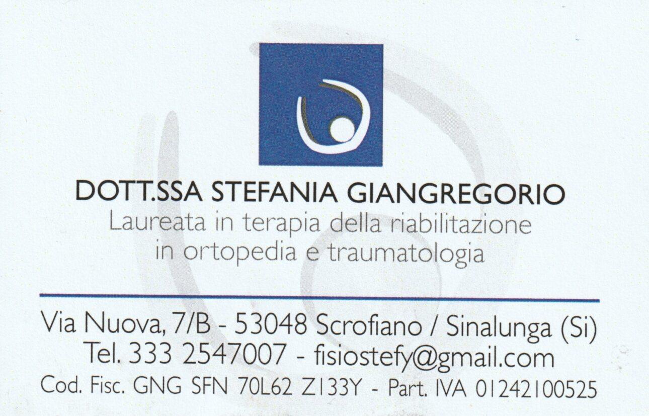 Stefania