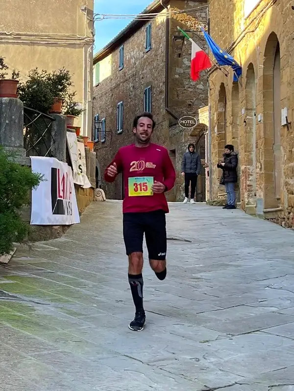 Matteo Cannucci