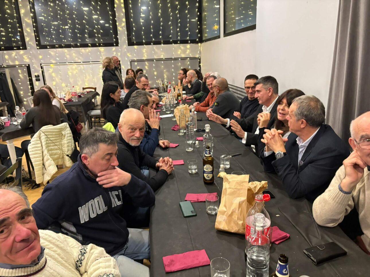Osvaldo festeggia 90 anni 00