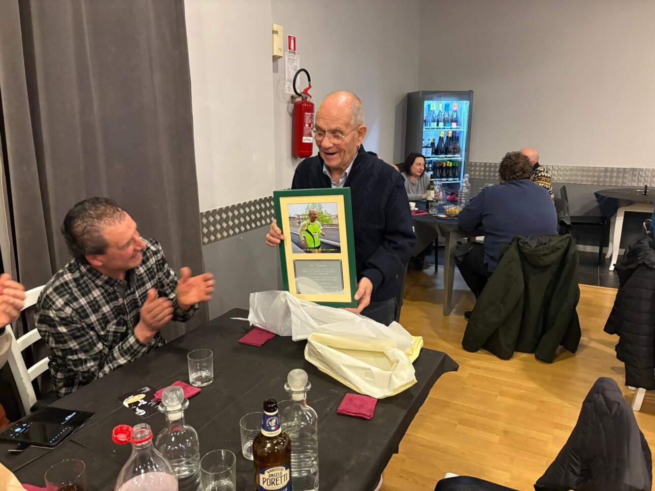 Osvaldo festeggia 90 anni 19