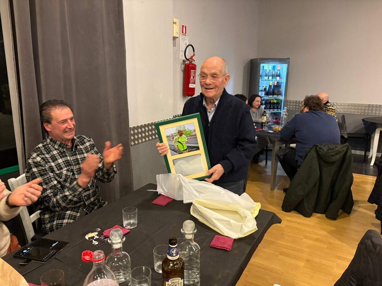 Osvaldo festeggia 90 anni 20