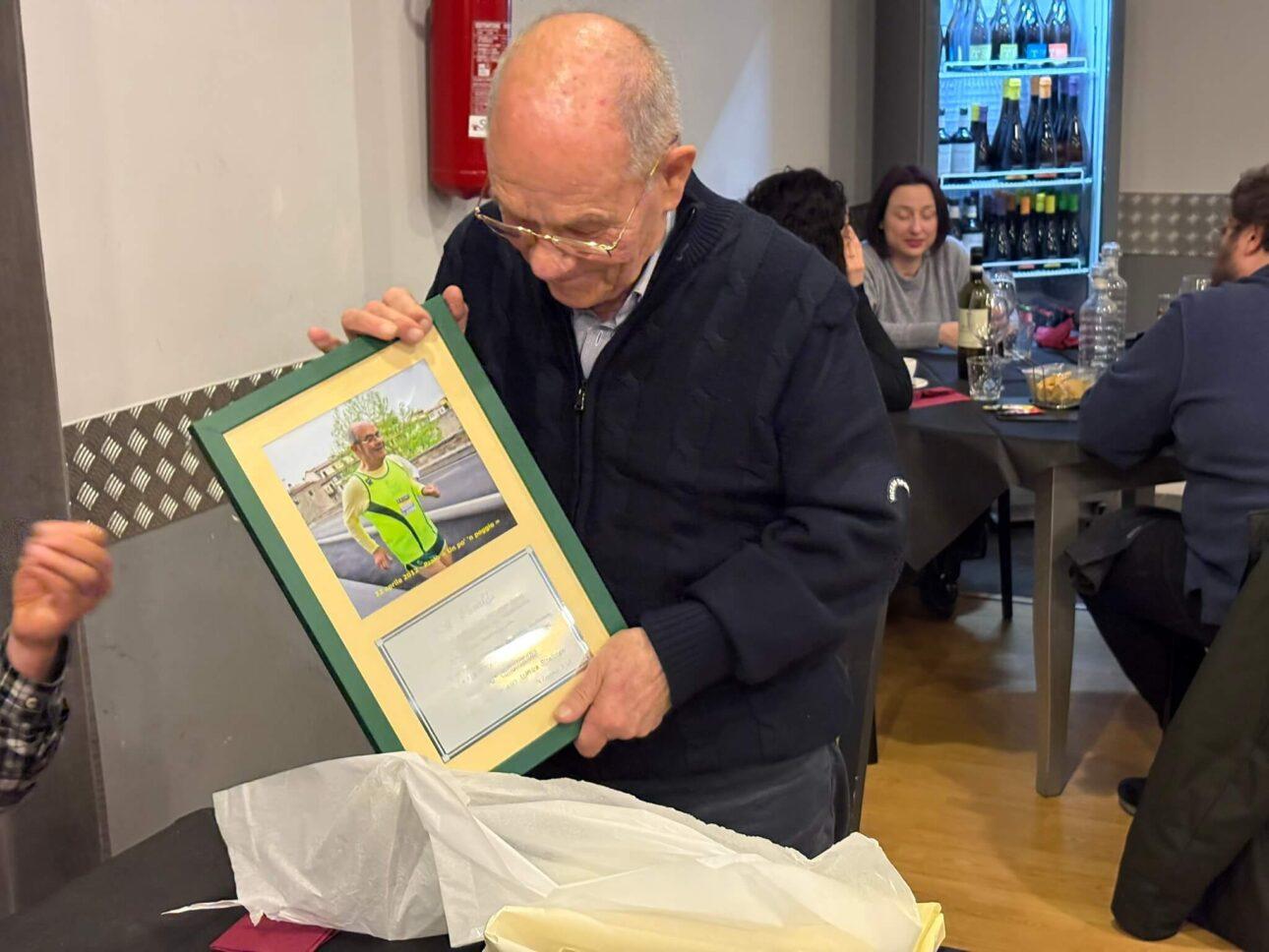 Osvaldo festeggia 90 anni 21