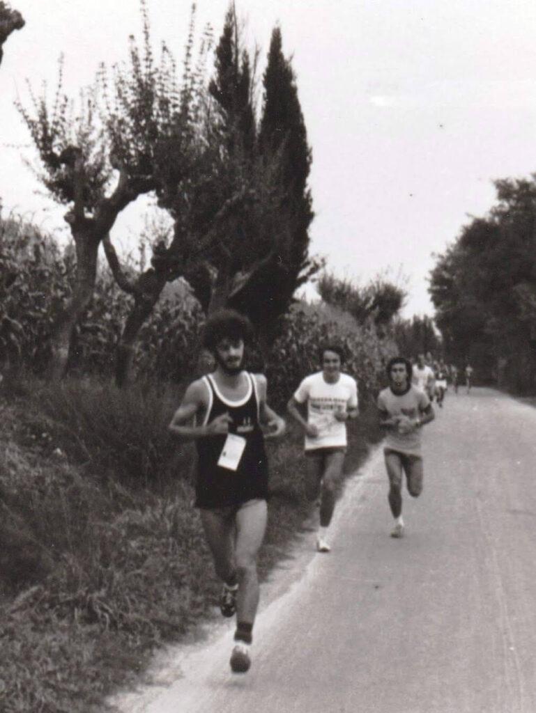 passeggiata alla fiera 1977