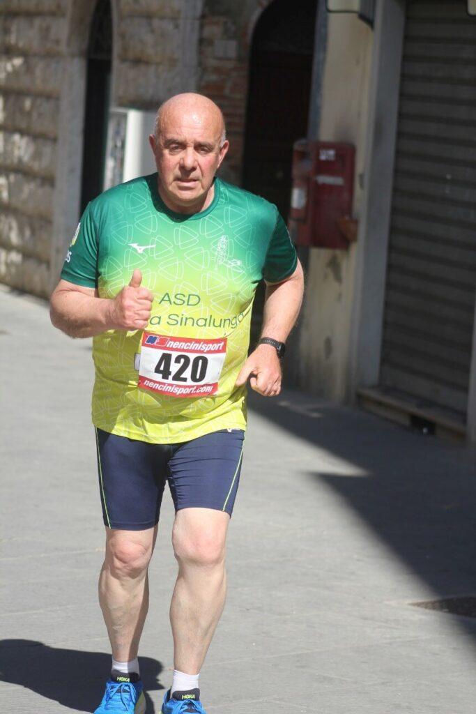 Fausto Meacci