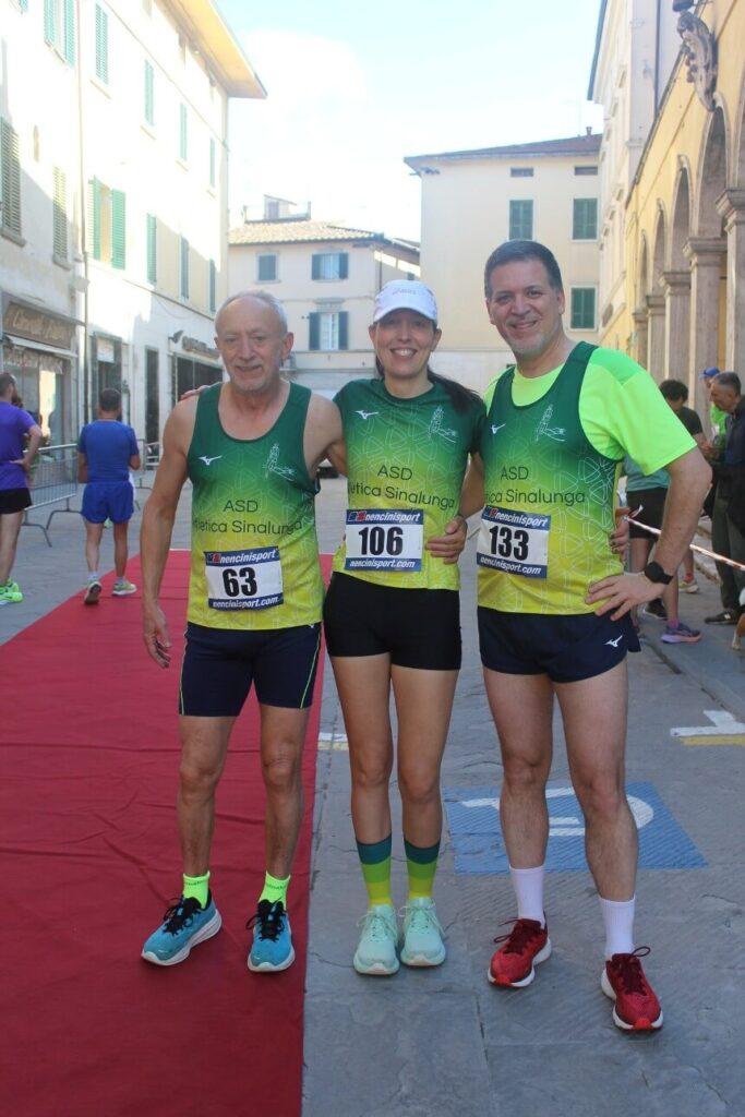 Gruppo Corsa Consapevole