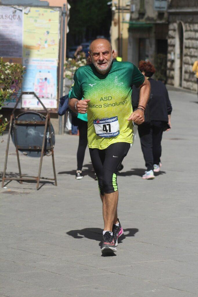 Mauro Contemori