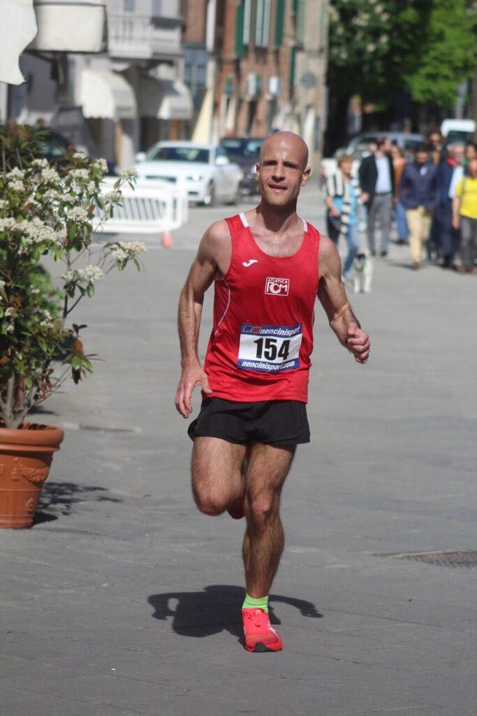Paolo Tiezzi