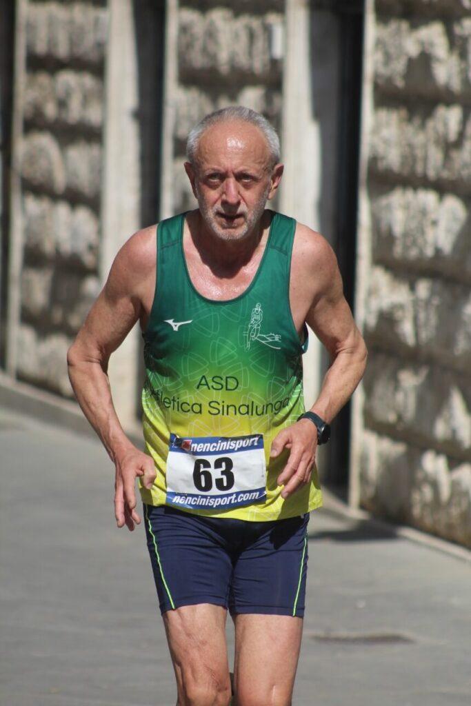 Sergio Francini