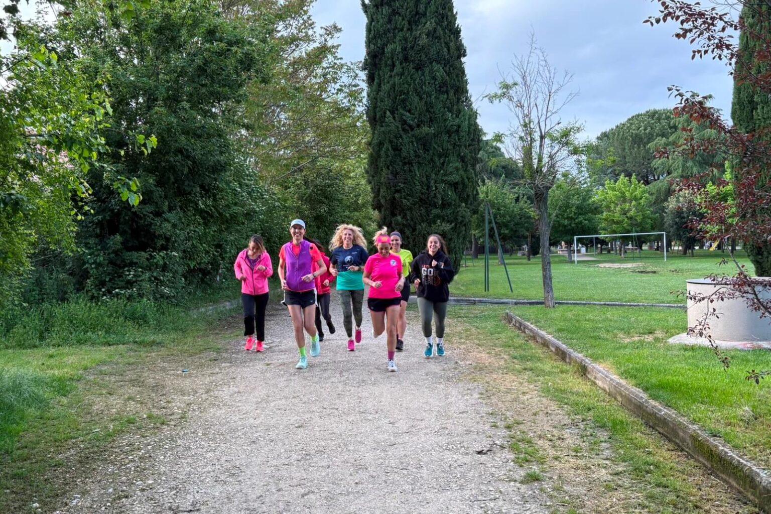 corsa consapevole