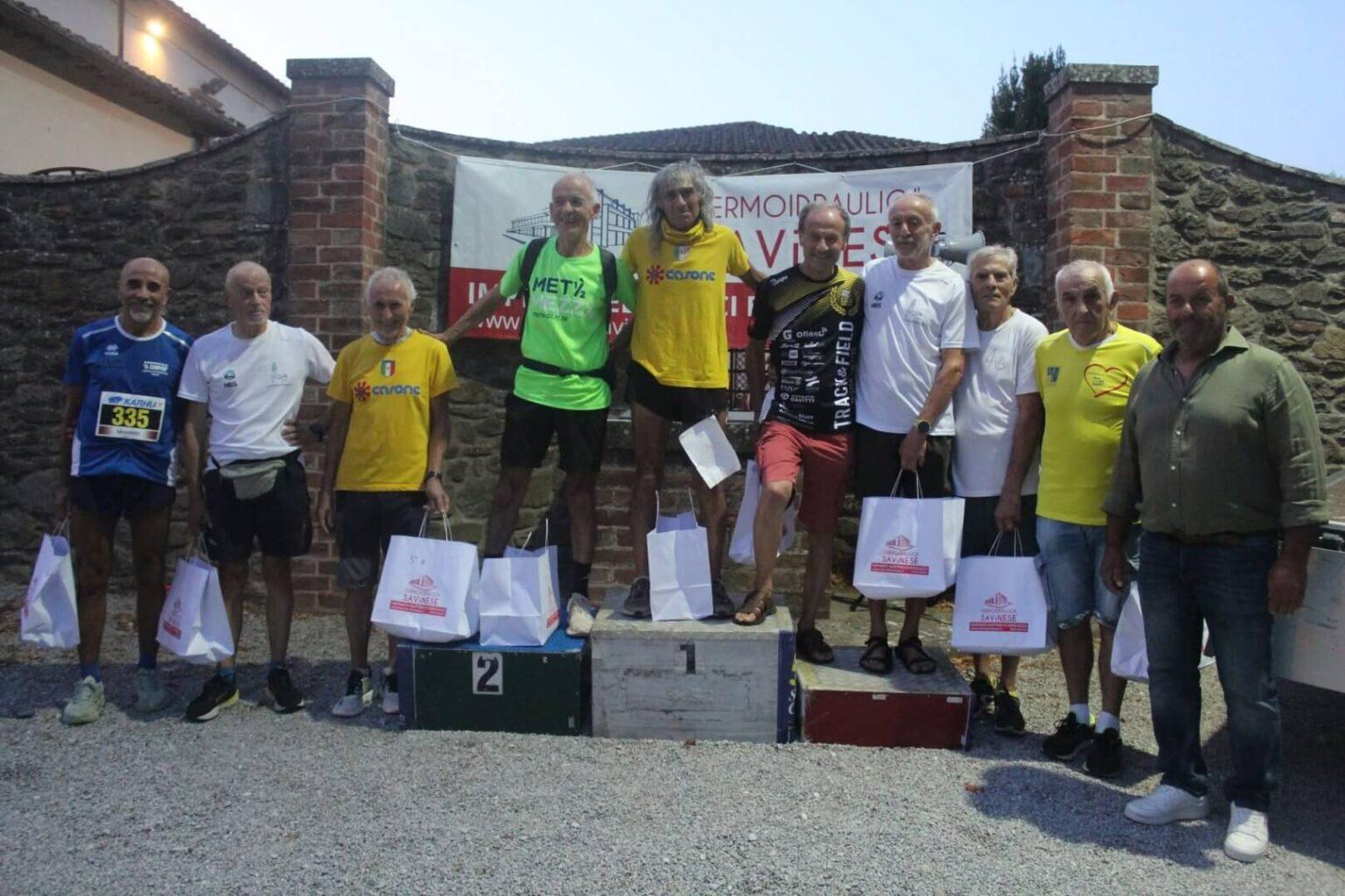 11° Circuito delle Vertighe, una bella serata di sport 26 769294951 28261563440173524 8271882339669907806 n