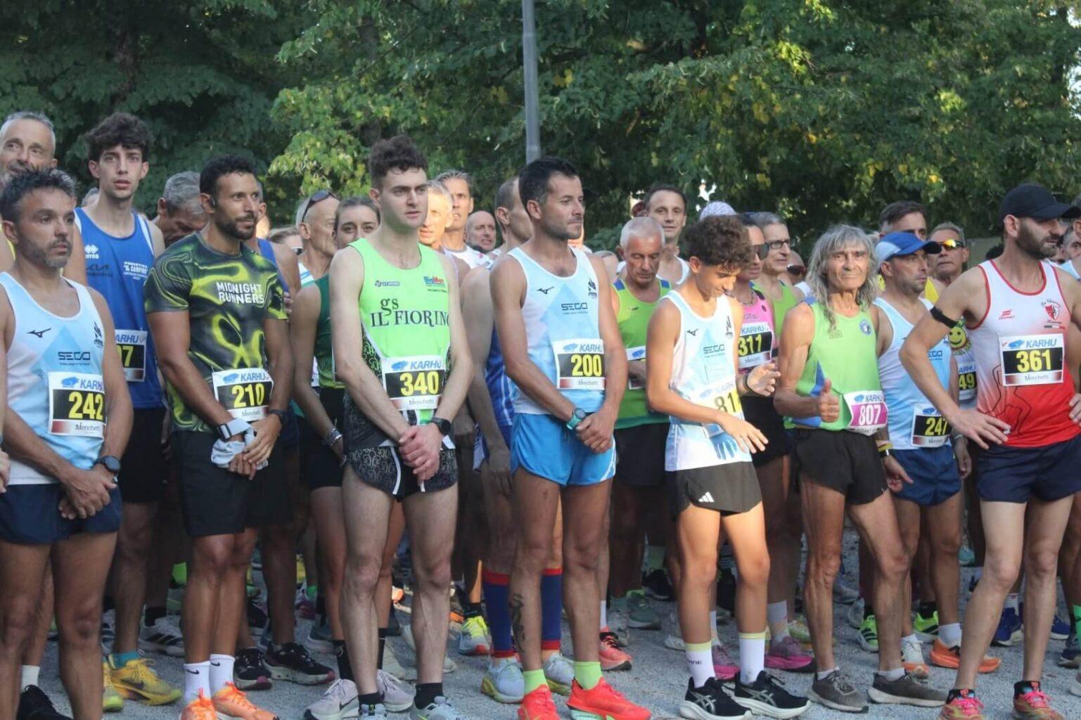 11° Circuito delle Vertighe, una bella serata di sport 4 770617869 28248913281438540 562757864573549366 n