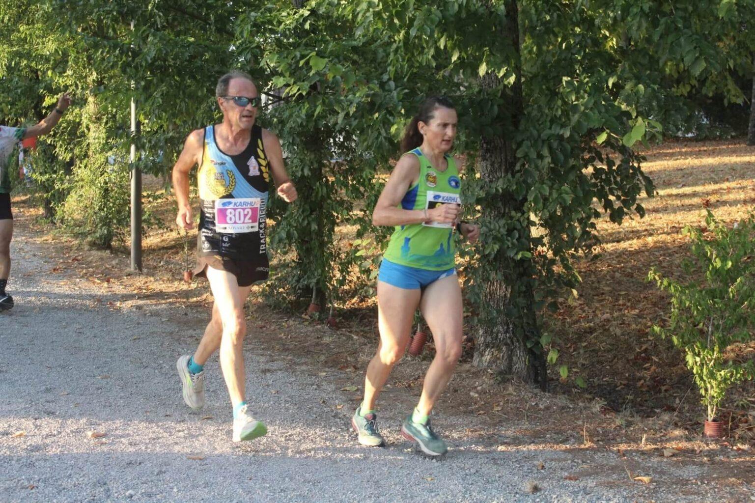 11° Circuito delle Vertighe, una bella serata di sport 18 771968475 28249191444744057 7536460238556443703 n