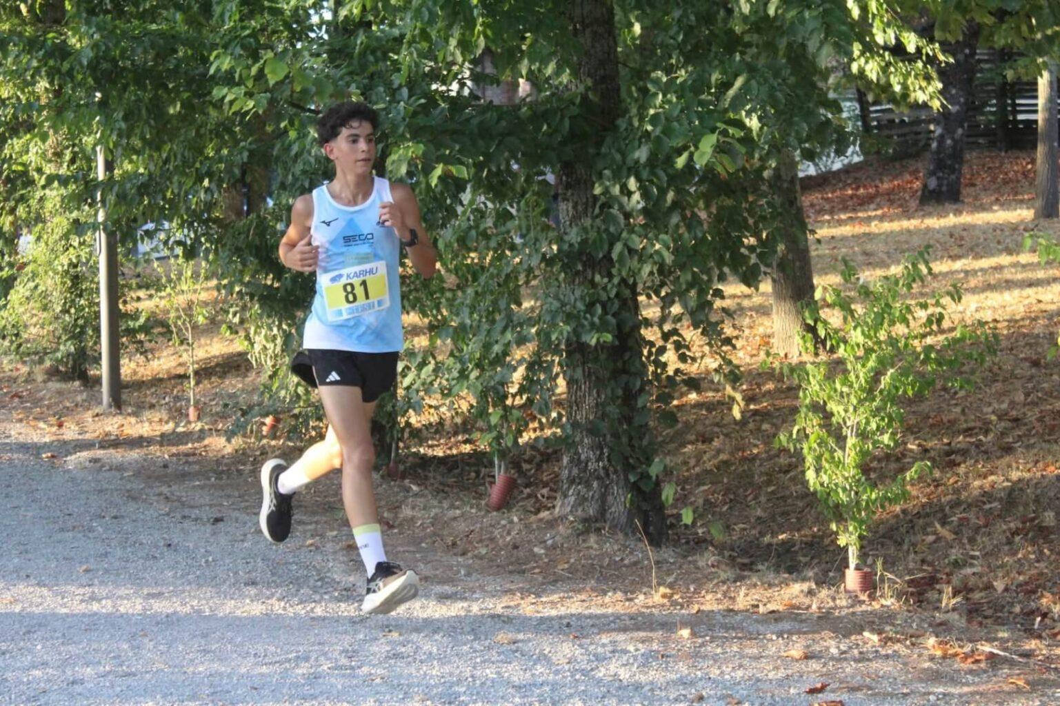 11° Circuito delle Vertighe, una bella serata di sport 7 772137761 28249214201408448 1304457039572726042 n