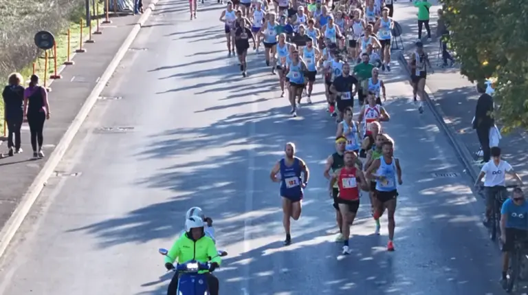 50ª Passeggiata alla Fiera