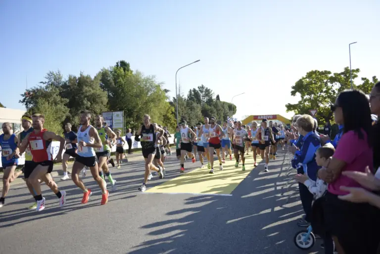 50ª Passeggiata alla Fiera: una giornata di sport, emozioni e ricordi