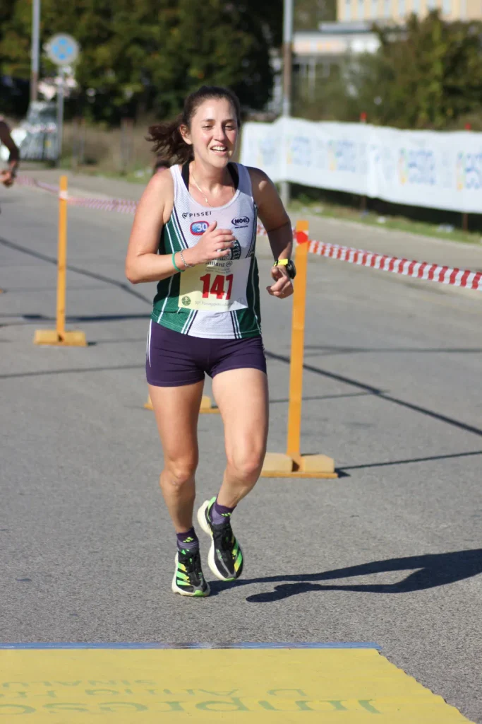 benedetta rossi