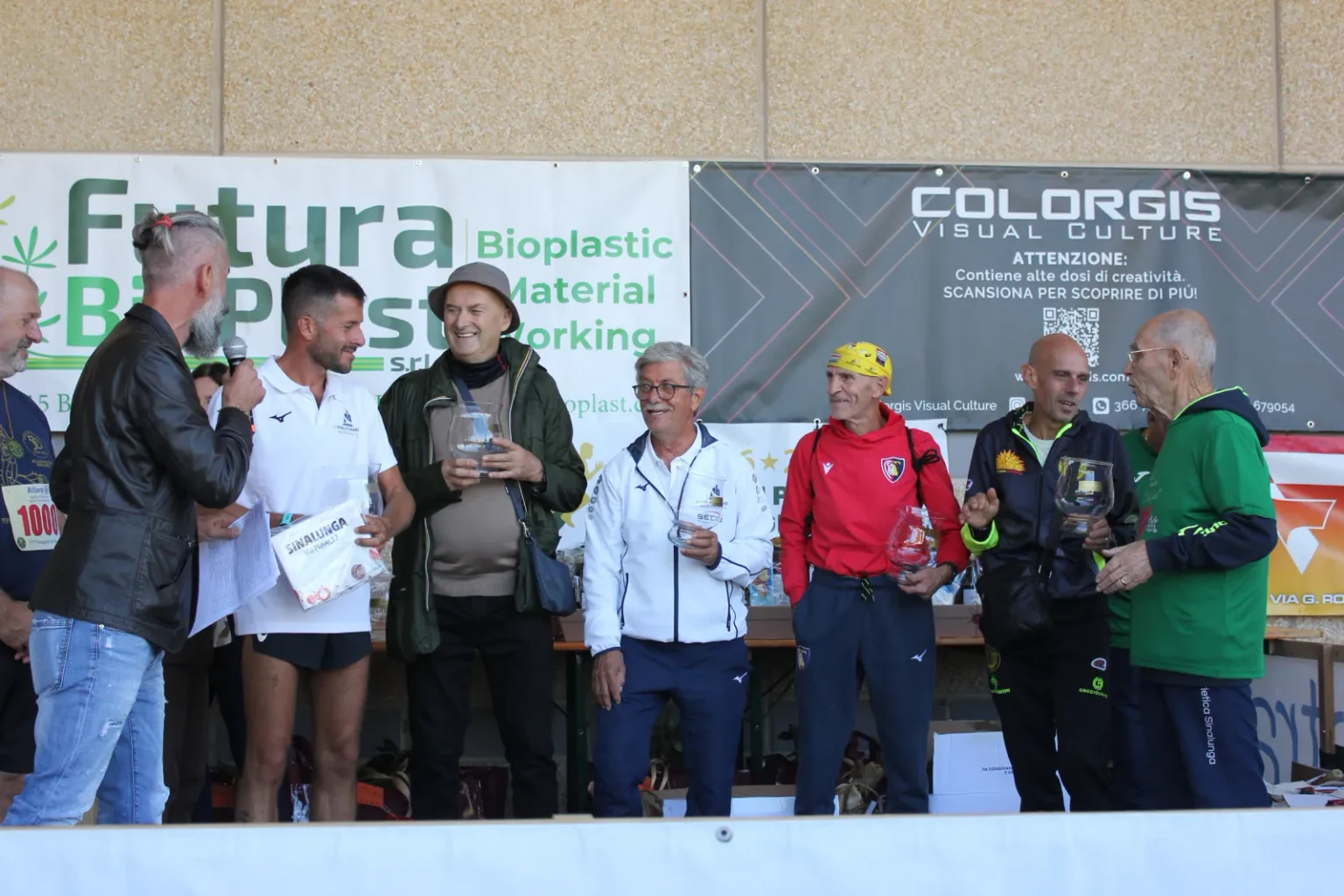 50ª Passeggiata alla Fiera: una giornata di sport, emozioni e ricordi